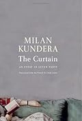 The Curtain: An Essay in Seven Parts