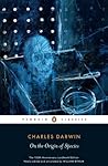 Book cover for On the Origin of Species