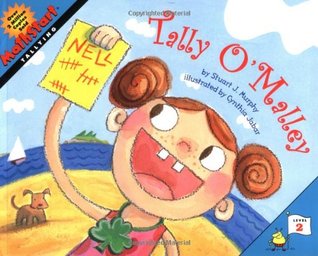 Tally O'Malley: A Fun MathStart Story About Counting and Math Games for Children (Ages 6-10)