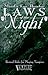 Laws of the Night by Richard Dansky