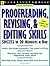 Proofreading, Revising, & Editing Success (Skill Builders)