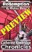 Redemption Preview (The Catherine Kimbridge Chronicles #2)