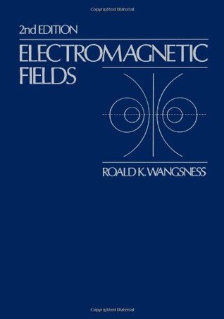Electromagnetic Fields (Paperback)