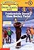 Frankenstein Doesn't Slam Hockey Pucks by Debbie Dadey