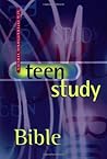 Teen Study Bible,...