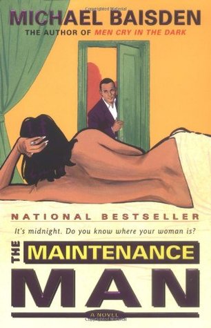 The Maintenance Man (Paperback)
