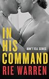 In His Command by Rie Warren