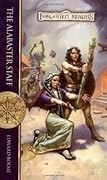 The Alabaster Staff (Forgotten Realms: The Rogues, #1)