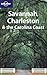 Lonely Planet Savannah, Charleston & the Carolina Coast by Randall Peffer
