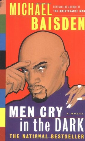 Men Cry in the Dark (Mass Market Paperback)