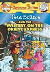 Thea Stilton and ...