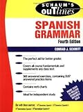 Schaum's Outline of Spanish Grammar