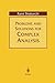 Problems and Solutions for Complex Analysis