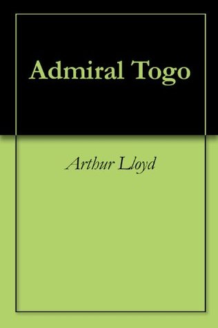 Admiral Togo (Kindle Edition)
