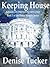 Keeping House (Madame President: House Mystery #1)
