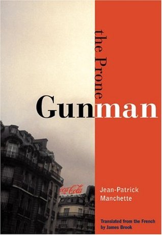 The Prone Gunman (Paperback)