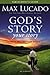 God's Story, Your Story Participant's Guide with DVD: When His Becomes Yours (The Story)