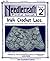Needlecraft Practical Journal #43 c.1904 - Irish Crochet Lace
