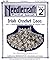 Needlecraft Practical Journal #80 c.1909 - Irish Crochet Lace