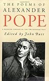 The Poems of Alexander Pope