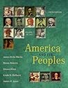 America and Its Peoples: A Mosaic in the Making, Volume I (Chapters 1-16) (5th Edition)