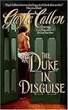 The Duke in Disguise by Gayle Callen