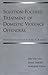 Solution-Focused Treatment of Domestic Violence Offenders by Mo Yee Lee