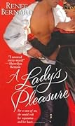 A Lady's Pleasure