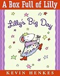 A Box Full of Lilly: Lilly's Purple Plastic Purse and Lilly's Big Day – New York Times Bestselling Stories About School and Weddings for Kids