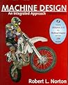 Machine Design: An Integrated Approach (2nd Edition)