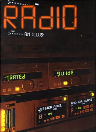 Radio: An Illustrated Guide (Hardcover)
