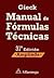 Manual de Formulas Tecnicas (Spanish Edition)