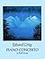 Piano Concerto in Full Score