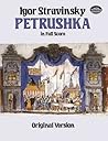 Petrushka in Full Score: Original Version (Dover Orchestral Music Scores)