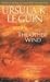 The Other Wind by Ursula K. Le Guin