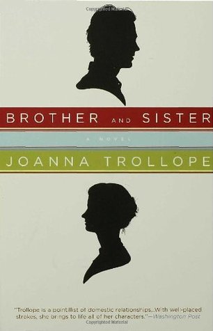 Brother and Sister (Paperback)