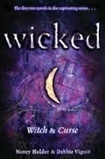 Wicked: Witch & Curse