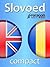 Slovoed Compact English-Romanian dictionary by Paragon Software Group
