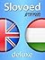 Slovoed Deluxe English-Hung...