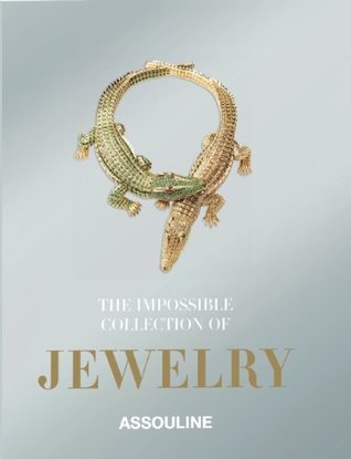 The Impossible Collection of Jewelry (Hardcover)