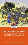 Canterbury Tales by Geoffrey Chaucer