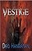 Vestige (Vestige, #1)