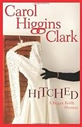 Hitched (Regan Reilly Mysteries, #9)