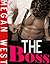 The Boss (Office sex, Sex with the Boss)