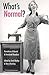 What's Normal?: Narratives of Mental & Emotional Disorders