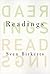 Readings by Sven Birkerts
