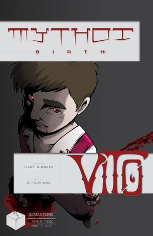 MYTHOI Birth: Vito