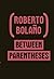 Between Parentheses: Essays, Articles and Speeches, 1998-2003