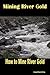 Mining River Gold by Randy Leaf