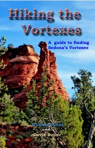 Hiking the Vortexes (Kindle Edition)